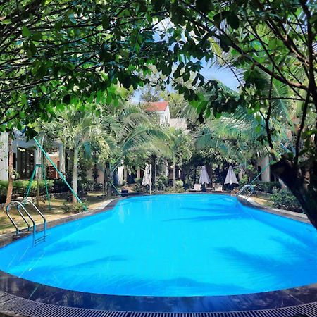 Caesar Phu Quoc Hotel Bagian luar foto
